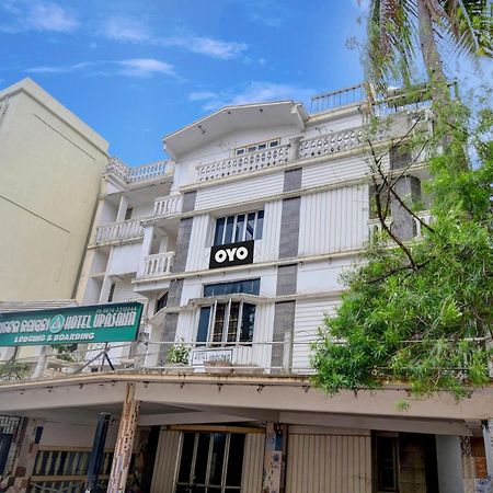 Hotel O Upasana 布巴内什瓦尔 外观 照片