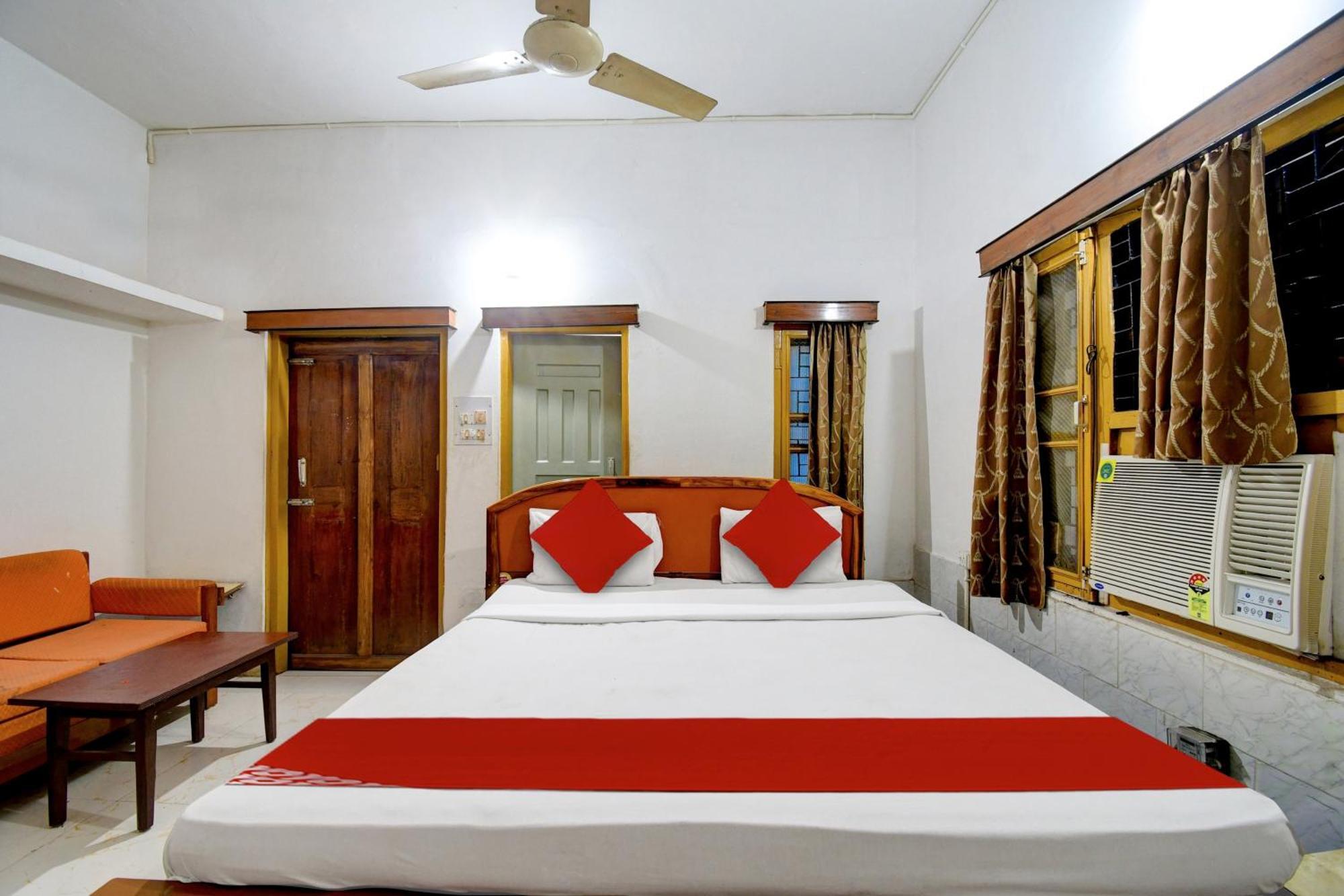 Hotel O Upasana 布巴内什瓦尔 外观 照片